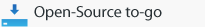 Open-Source to-go!