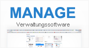Verwaltungssoftware