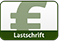 Lastschriftverfahren