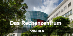 Rechenzentrum