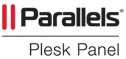 Parallels Plesk Panel - Logo